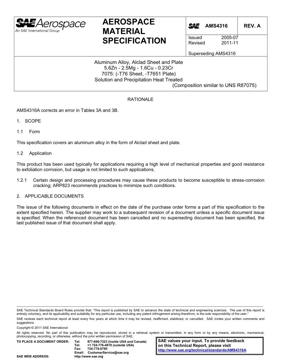 SAE AMS 4316A-2011.pdf_第1页
