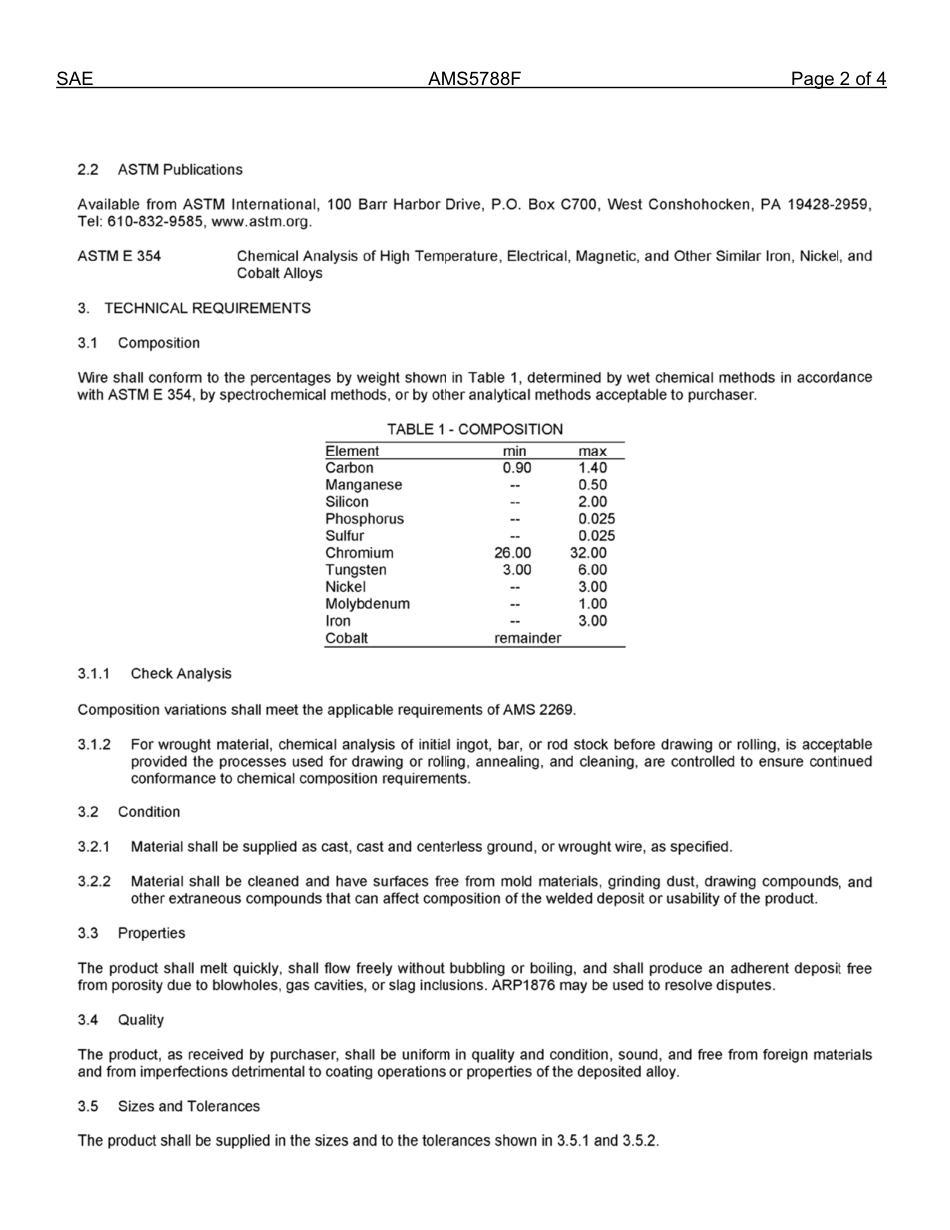 SAE AMS 5788F-2012.pdf_第2页
