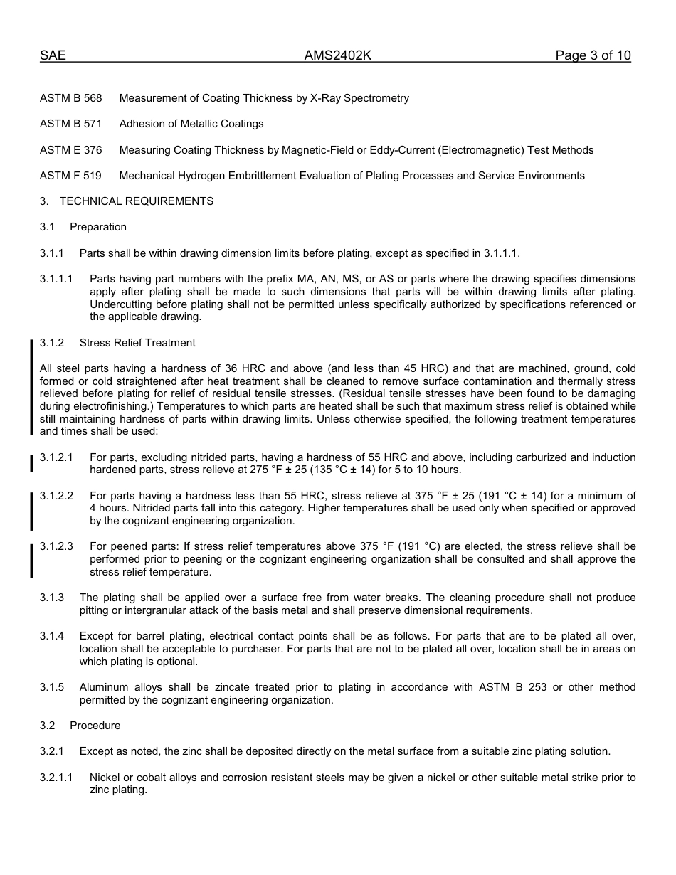 SAE AMS 2402K-2013.pdf_第3页