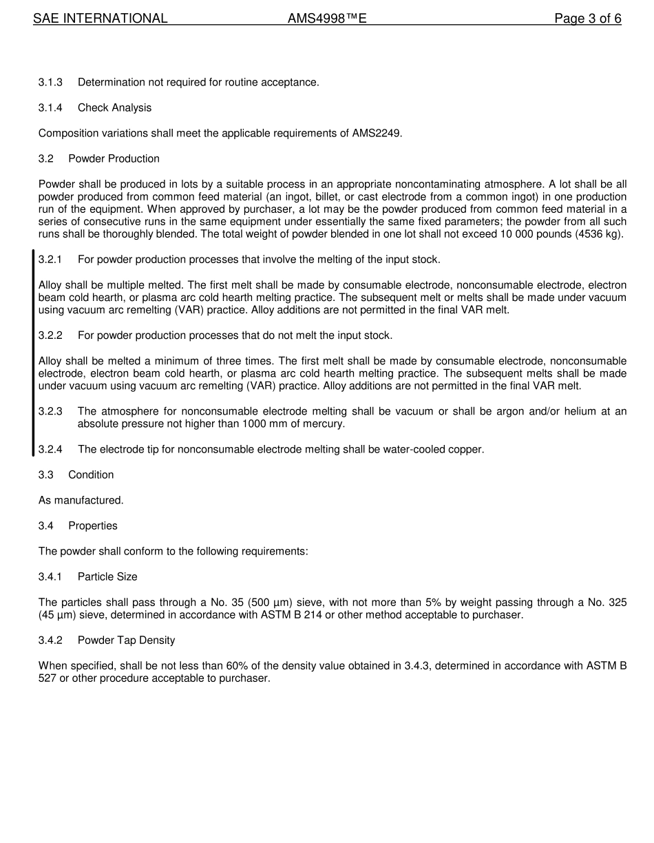 SAE AMS 4998E-2017.pdf_第3页
