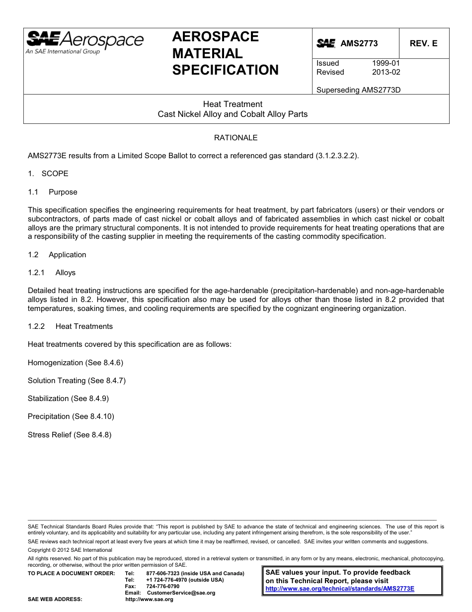 SAE AMS 2773E-2013.pdf_第1页