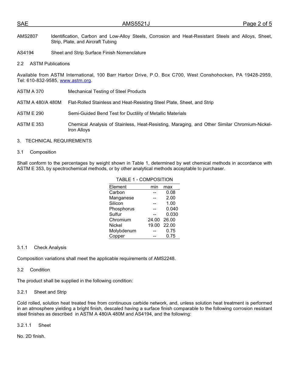 SAE AMS 5521j-2012.pdf_第2页