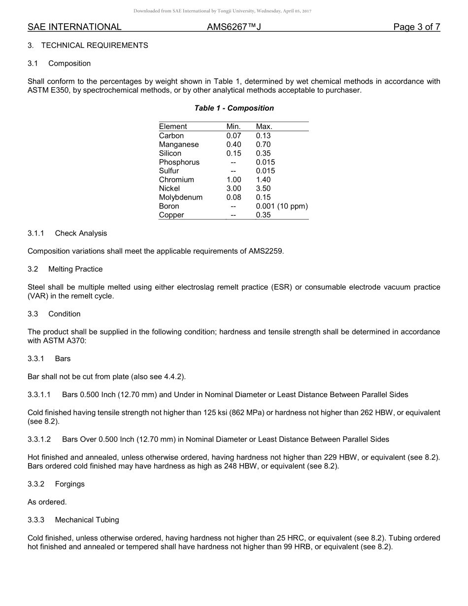 SAE AMS 6267J-2016.pdf_第3页