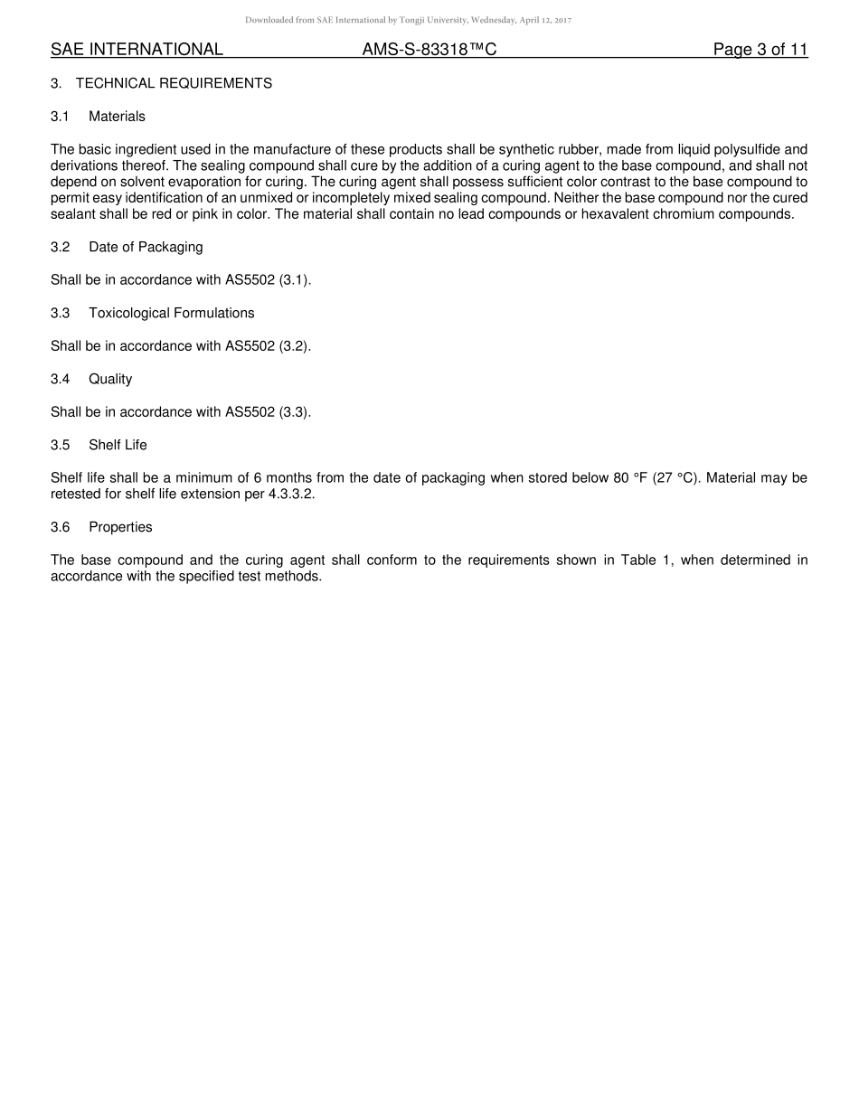 SAE AMS-S-83318C-2016.pdf_第3页
