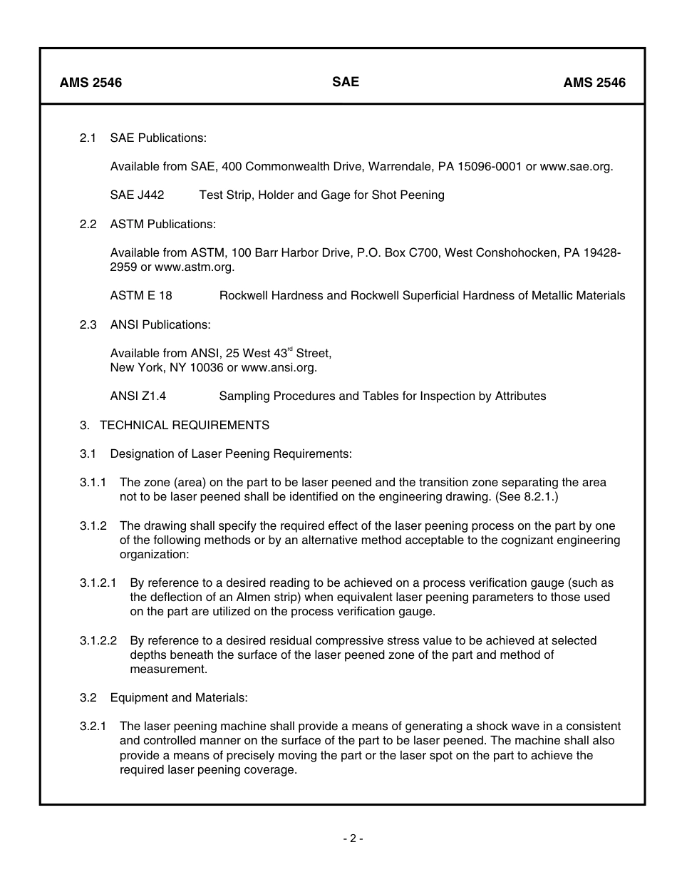 SAE AMS 2546-2010.pdf_第2页