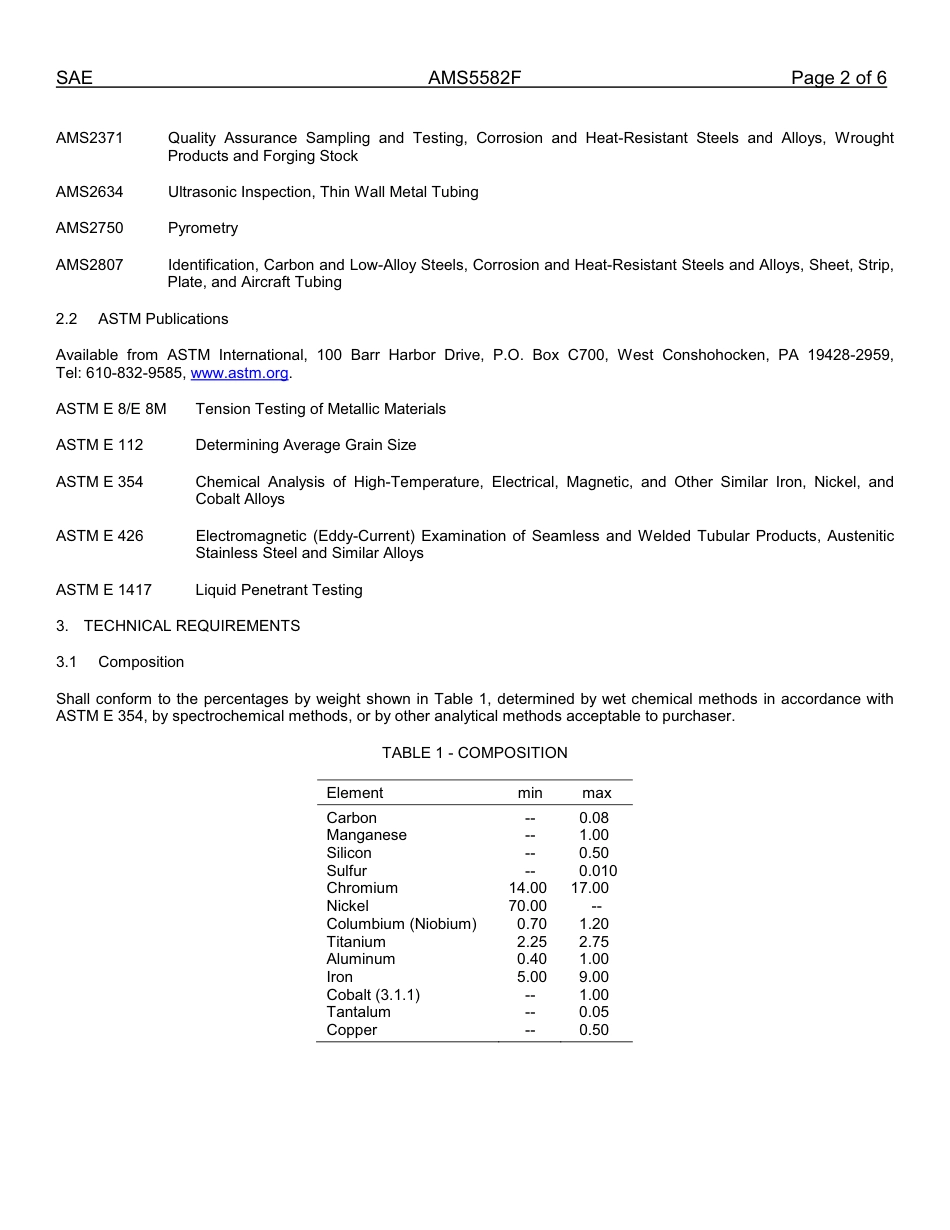 SAE AMS 5582F-2013.pdf_第2页