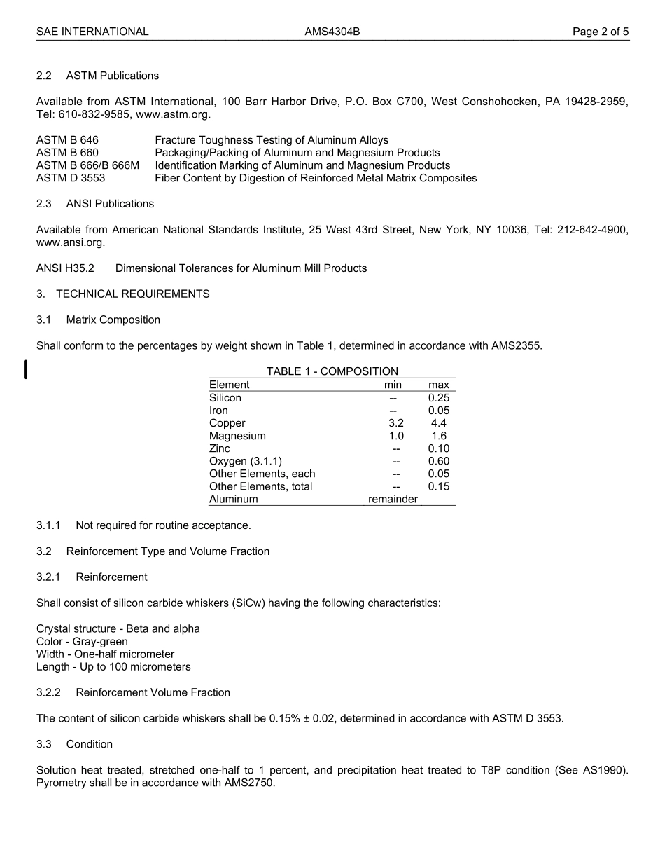 SAE AMS 4304B-2015.pdf_第2页