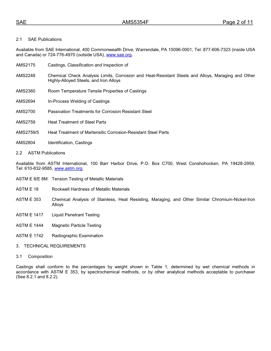 SAE AMS 5354F-2012.pdf_第2页