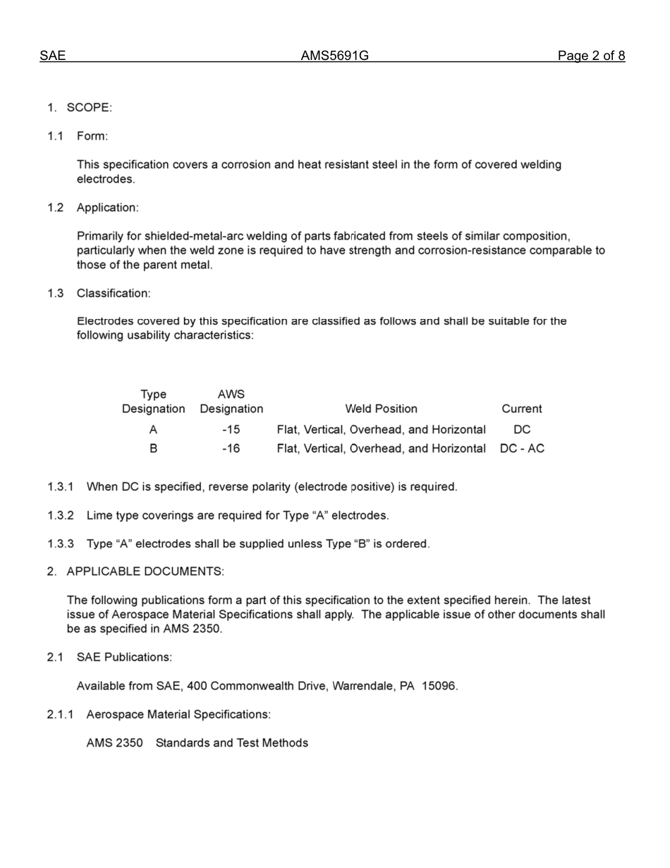 SAE AMS 5691G-2012.pdf_第2页