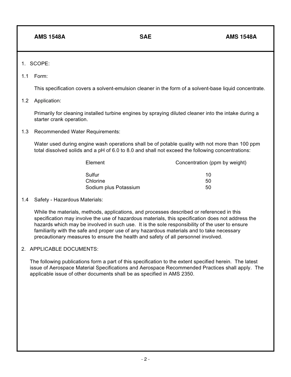 SAE AMS 1548A-2008.pdf_第2页