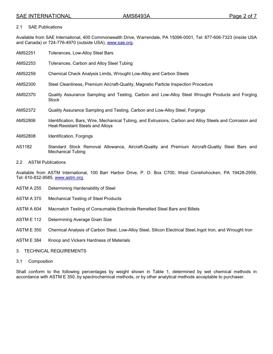 SAE AMS 6493A-2013.pdf_第2页