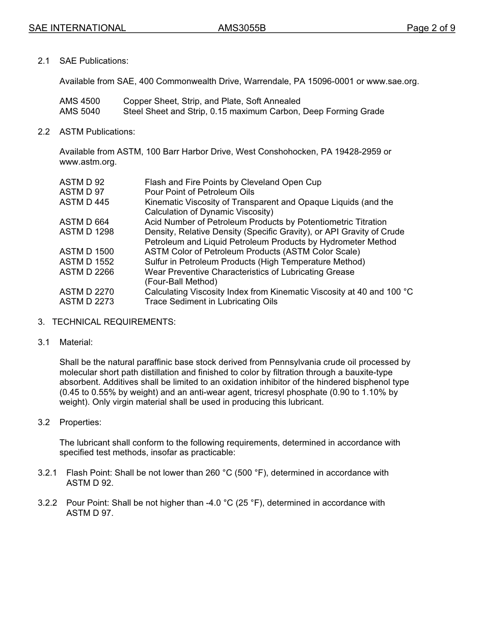 SAE AMS 3055B-2013.pdf_第2页