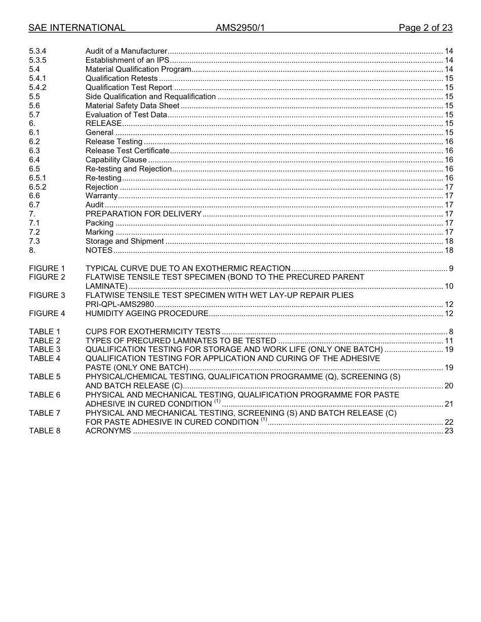 SAE AMS 2950-1-2014.pdf_第2页