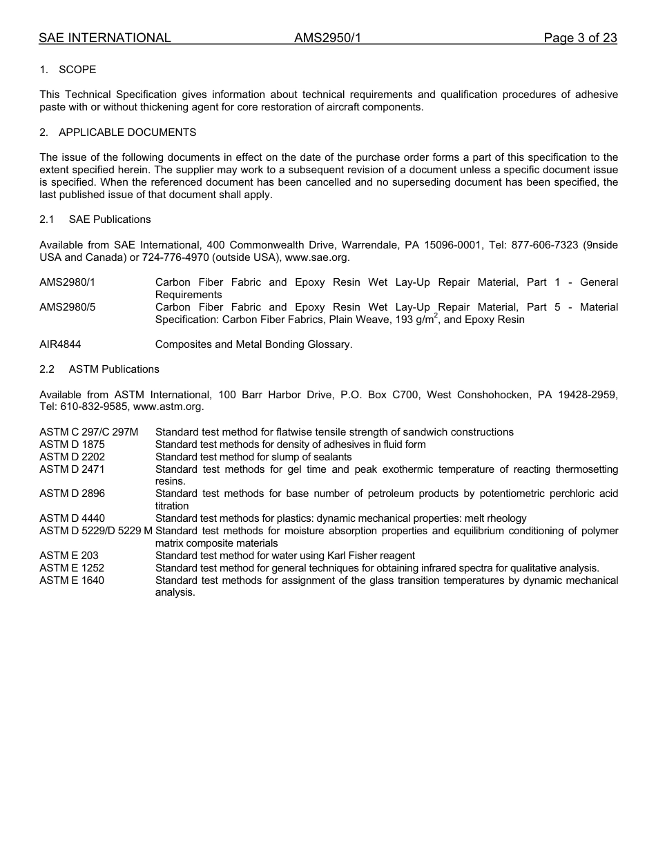 SAE AMS 2950-1-2014.pdf_第3页