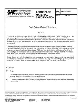 SAE AMS-P-21922-1999.pdf