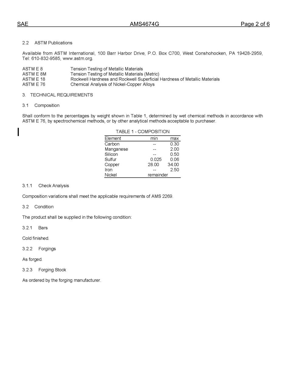SAE AMS 4674G-2012.pdf_第2页