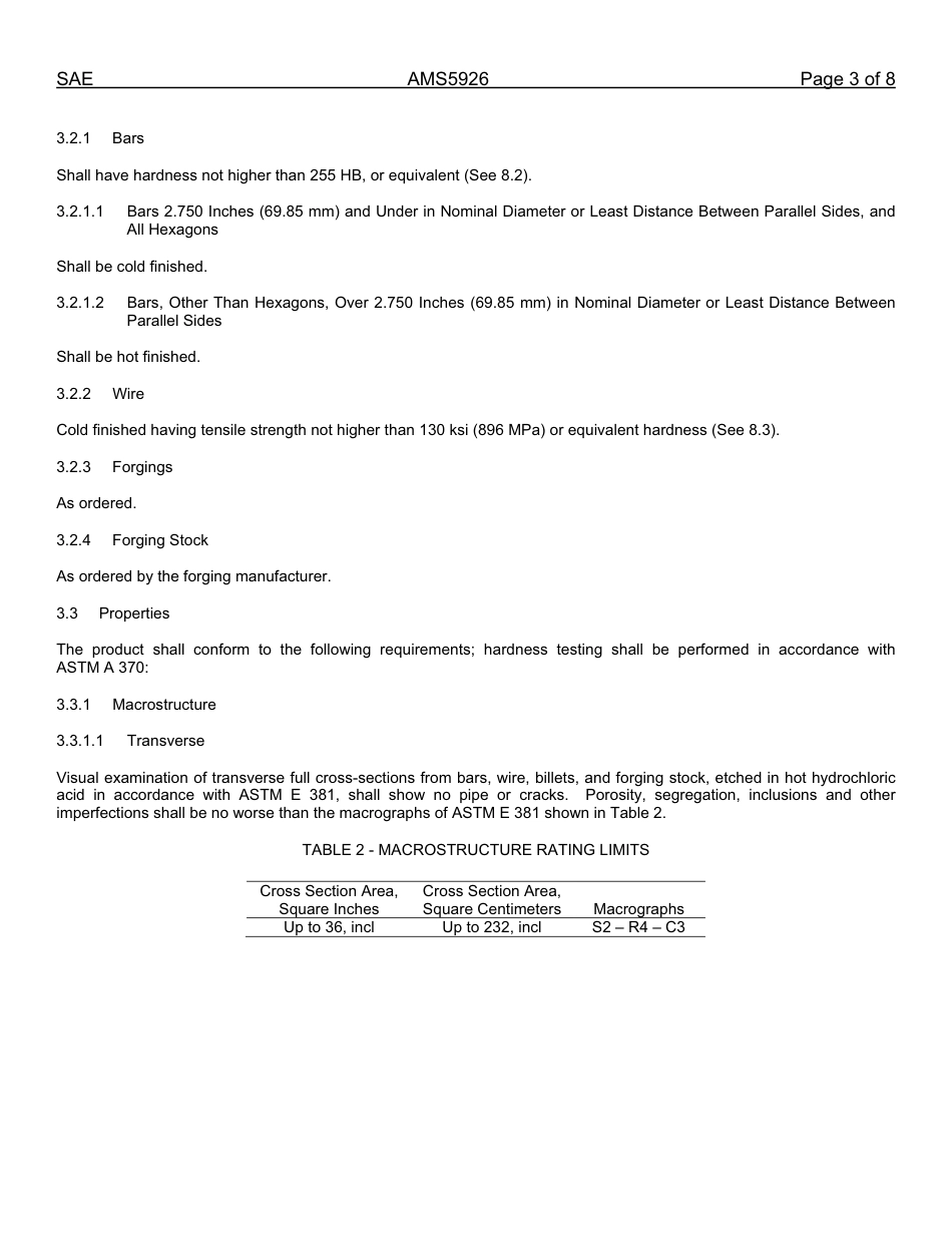 SAE AMS 5926-2010.pdf_第3页