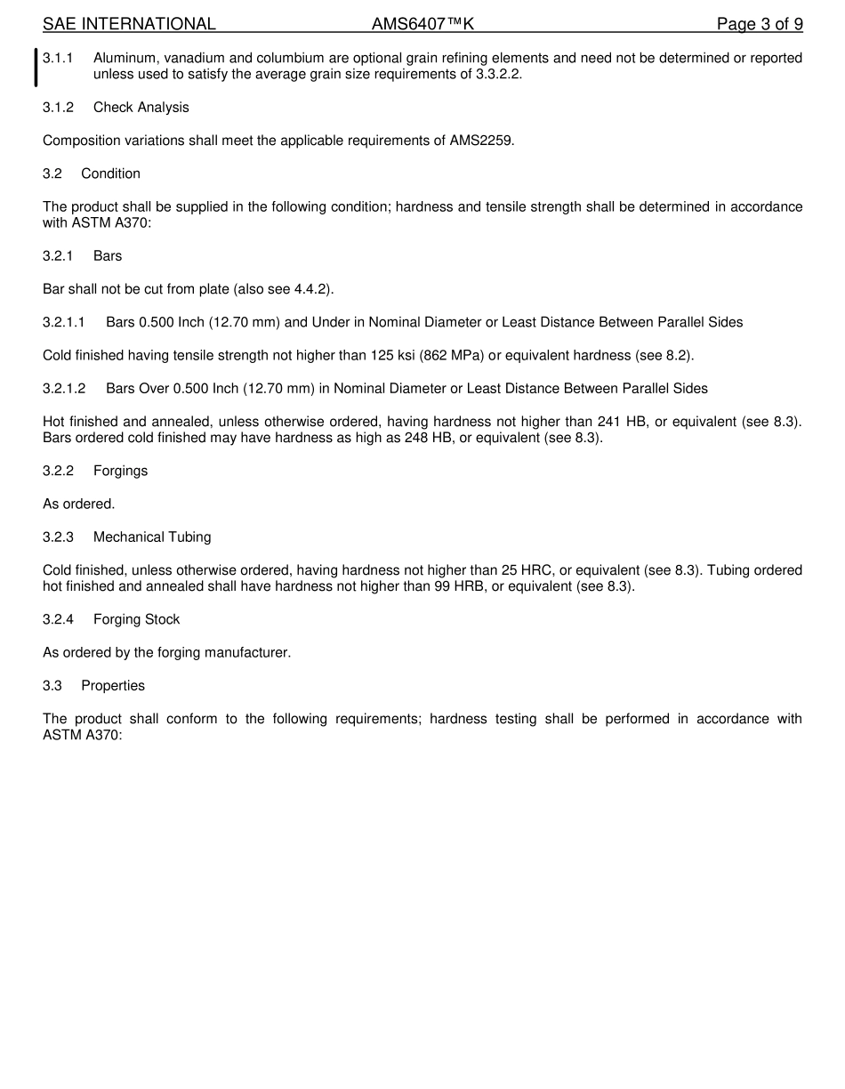 SAE AMS 6407K-2017.pdf_第3页