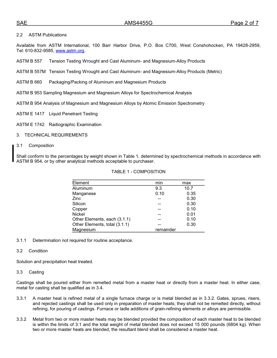 SAE AMS 4455G-2012.pdf_第2页