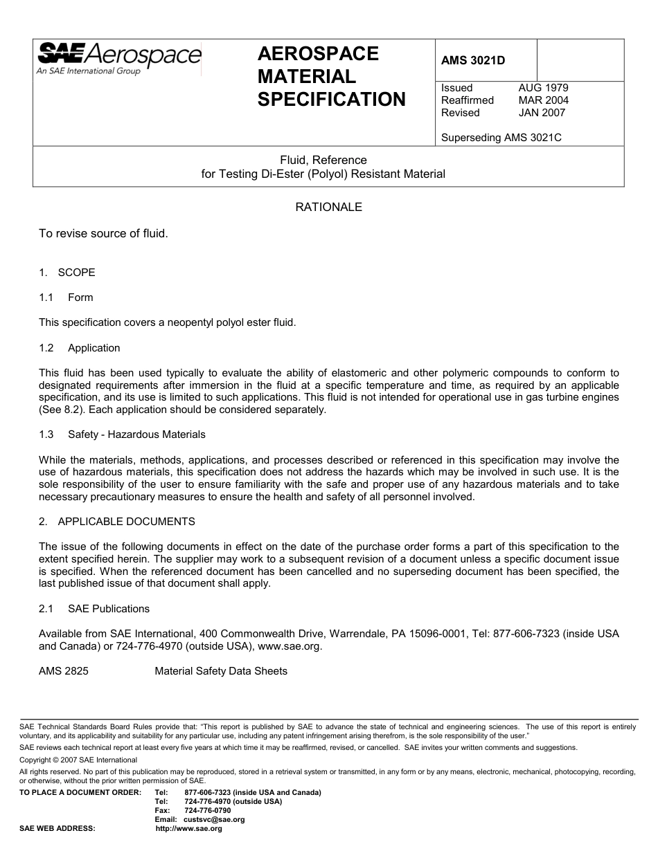 SAE AMS 3021D-2007.pdf_第1页