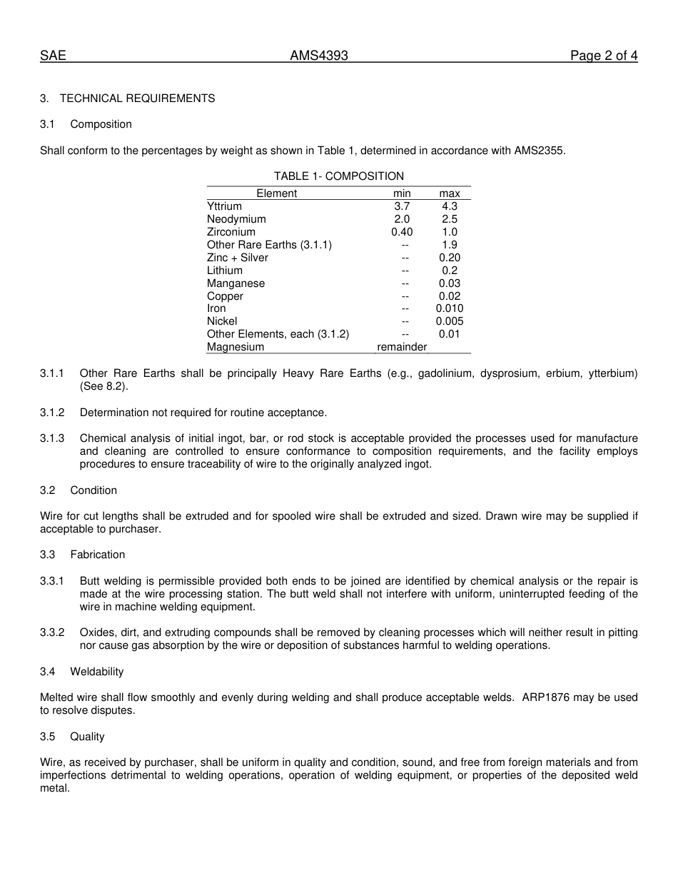 SAE AMS 4393-2010.pdf_第2页