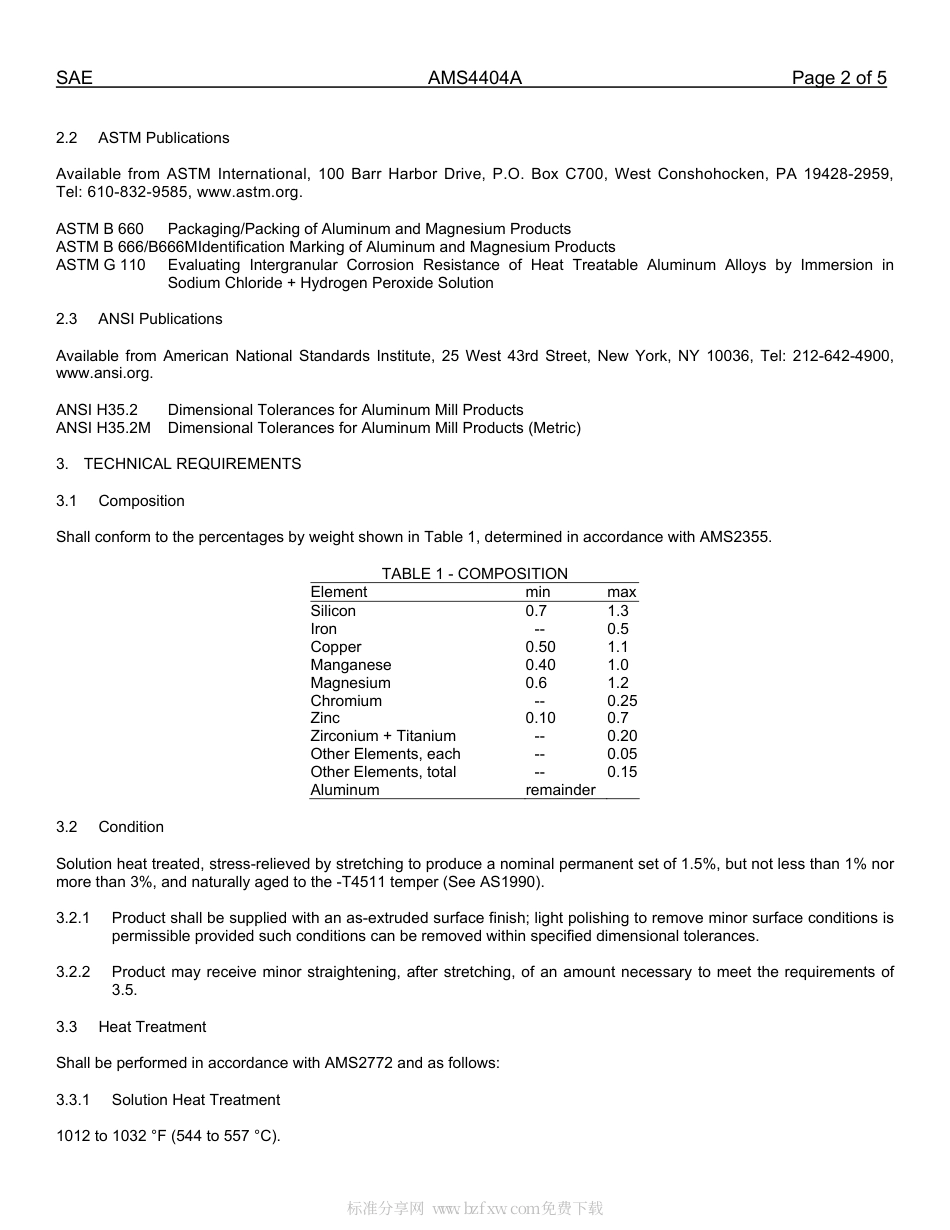 SAE AMS 4404A-2008.pdf_第2页