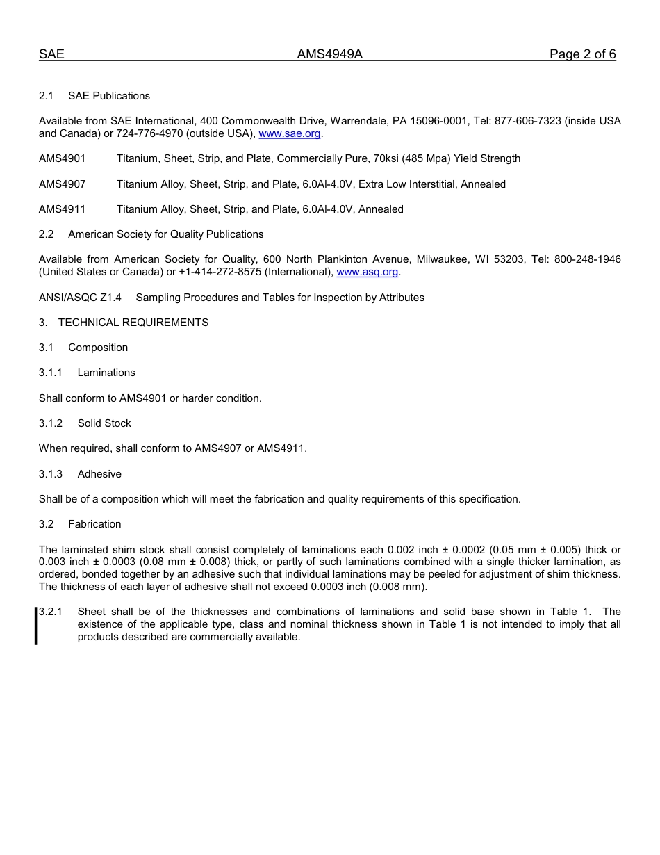 SAE AMS 4949A-2013.pdf_第2页