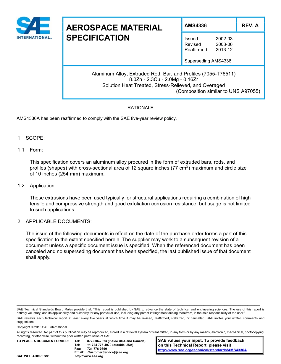 SAE AMS 4336A-2013.pdf_第1页