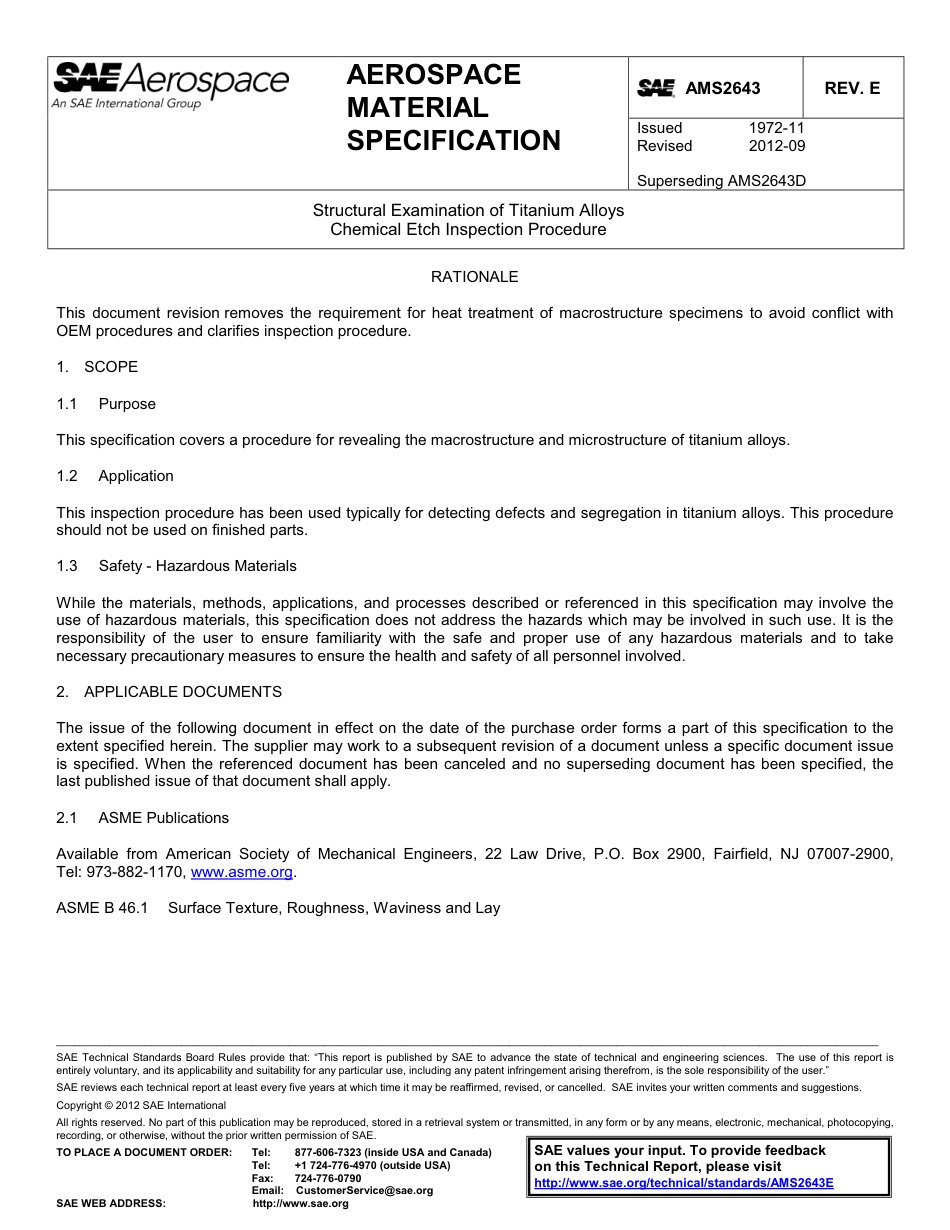 SAE AMS 2643E-2012.pdf_第1页