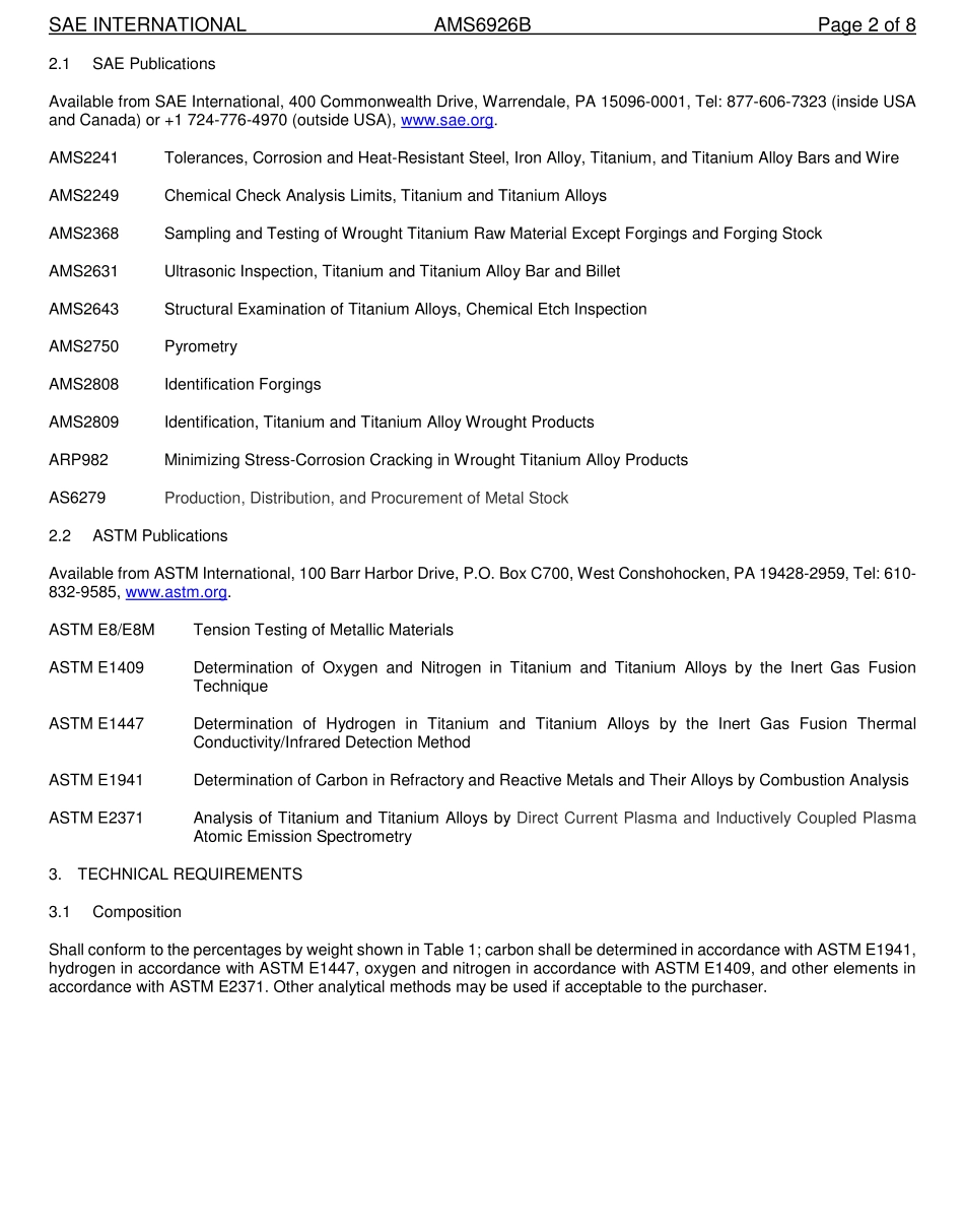 SAE AMS 6926B-2015.pdf_第2页