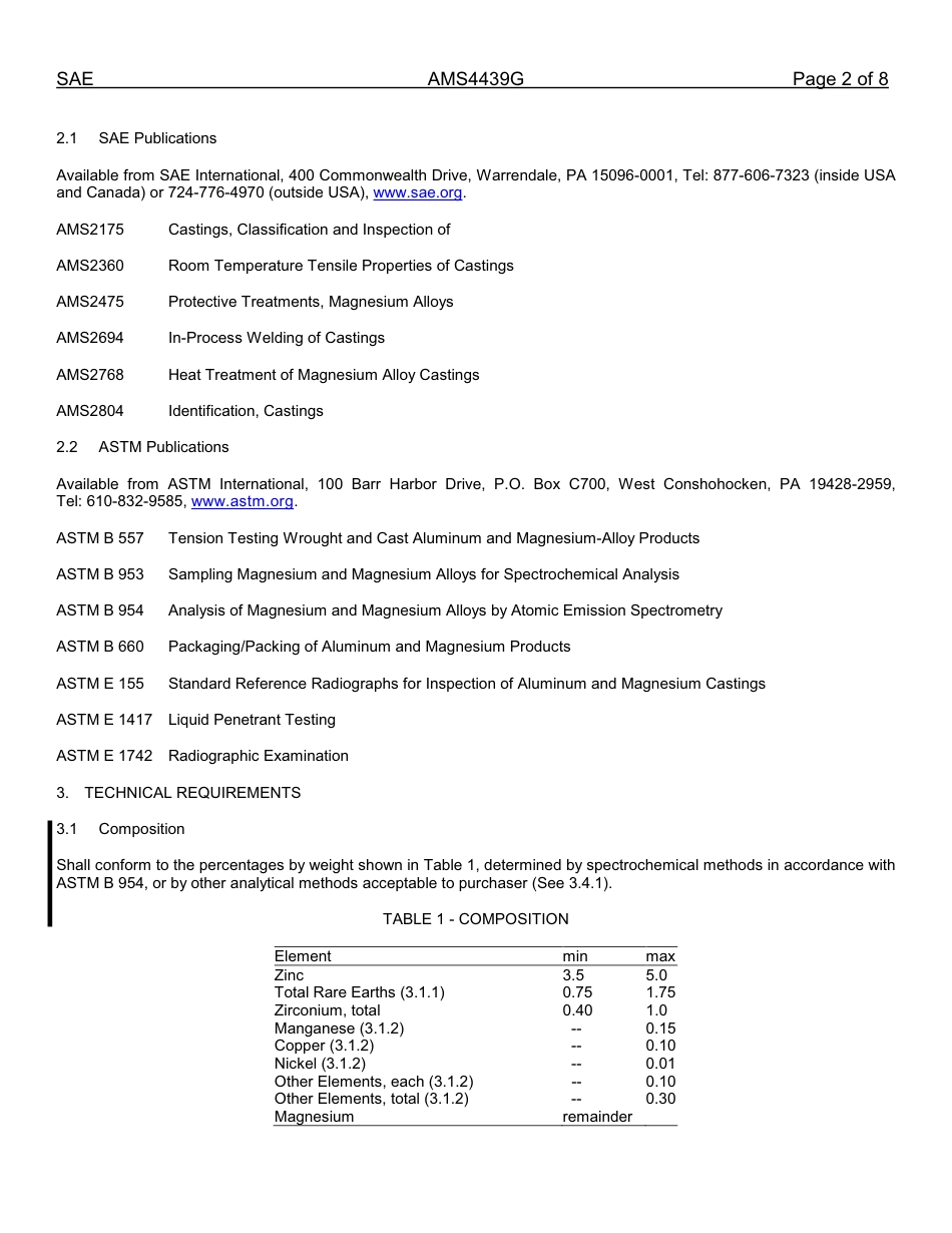 SAE AMS 4439G-2012.pdf_第2页