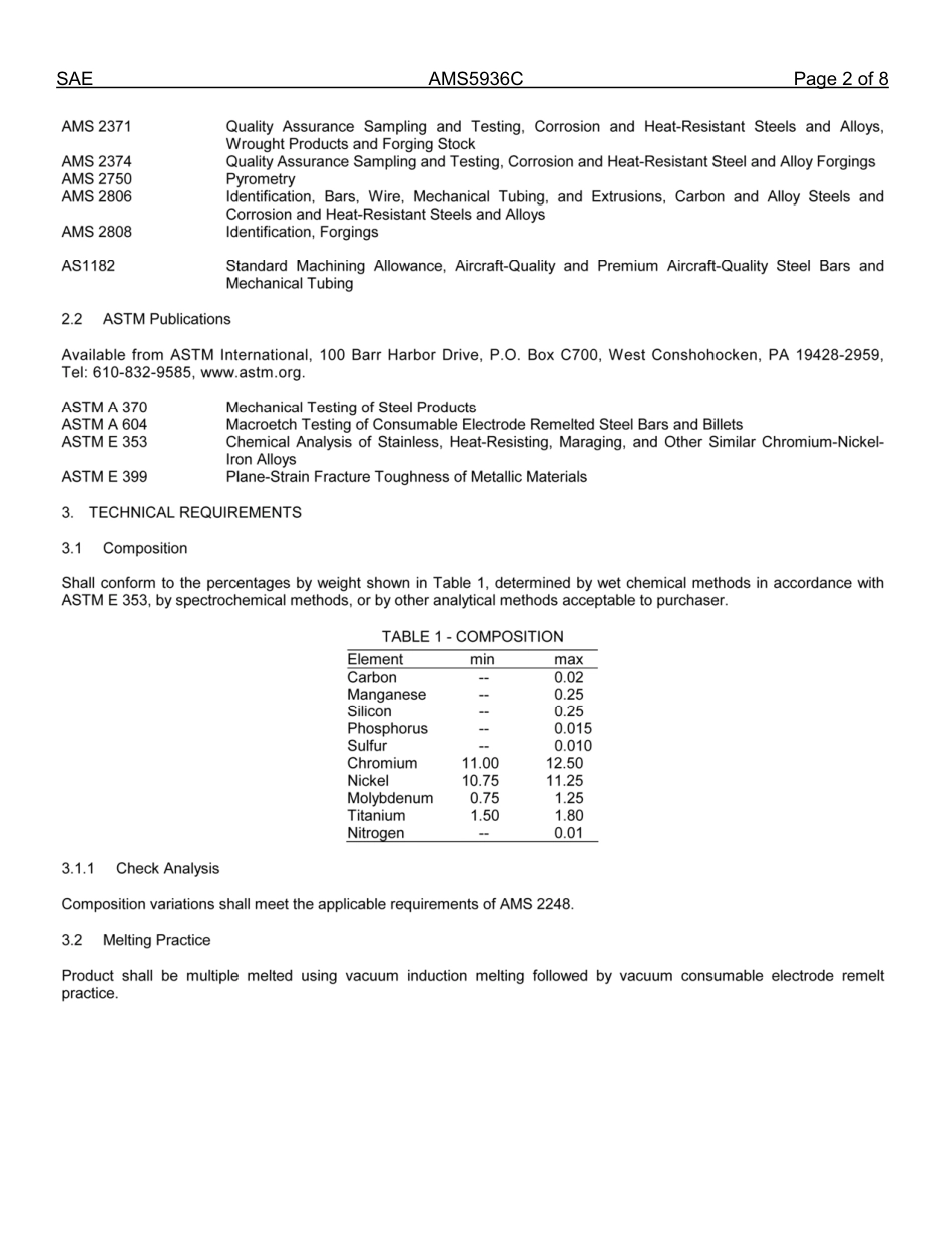 SAE AMS 5936C-2012.pdf_第2页