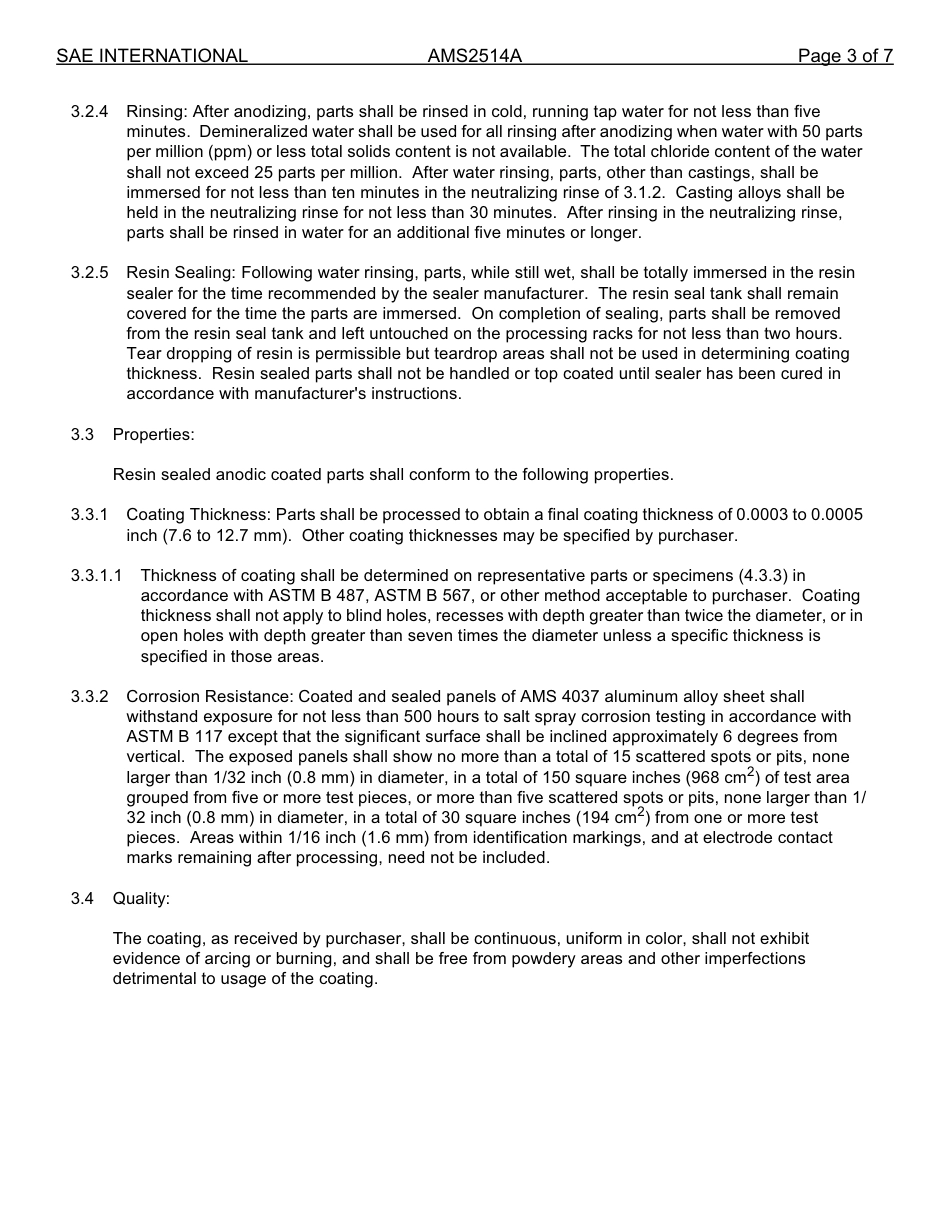 SAE AMS 2514A-2013.pdf_第3页