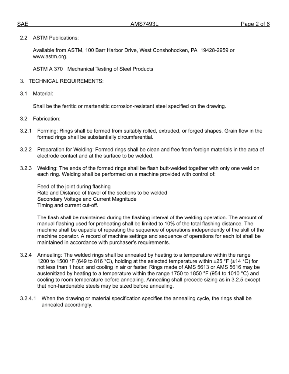 SAE AMS 7493L-2012.pdf_第2页