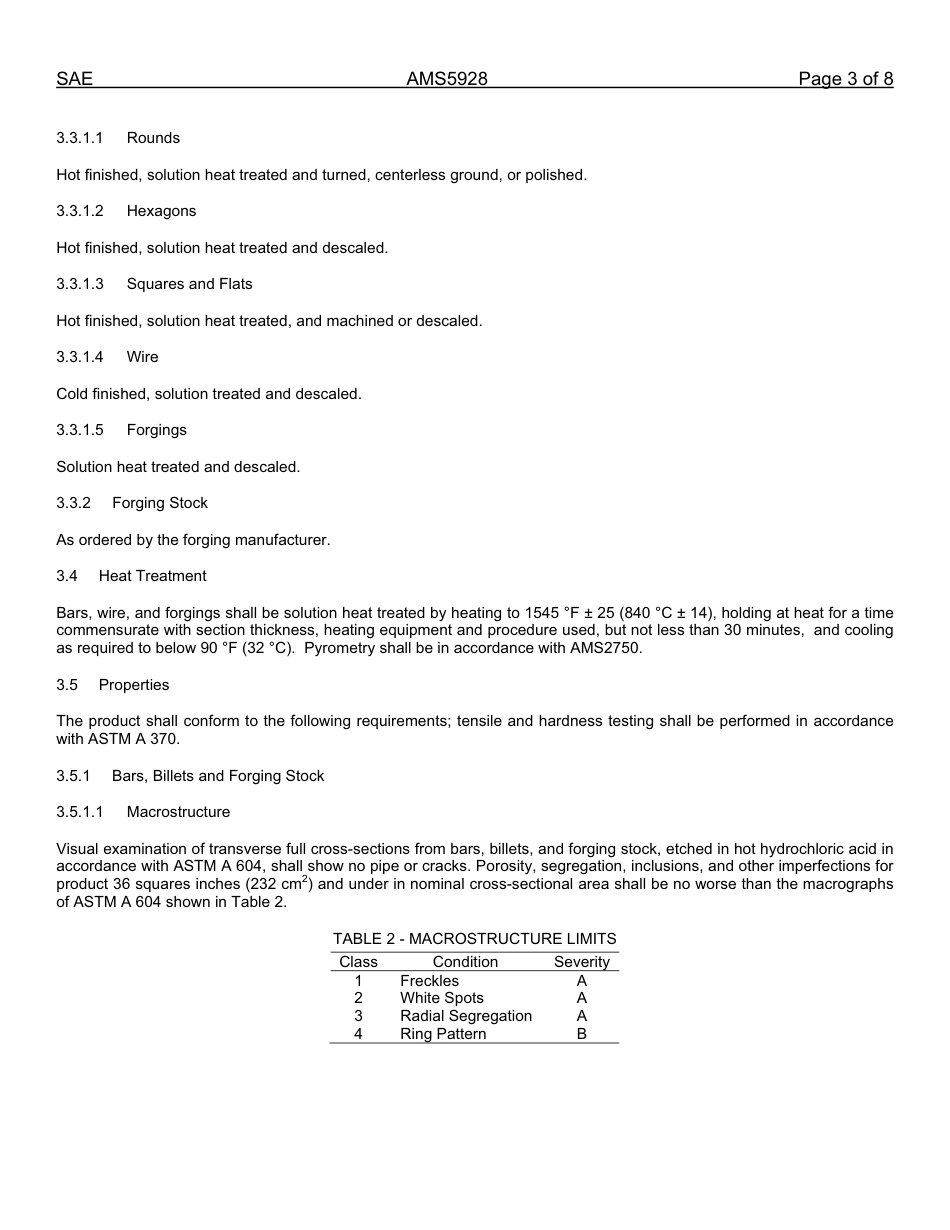 SAE AMS 5928-2010.pdf_第3页