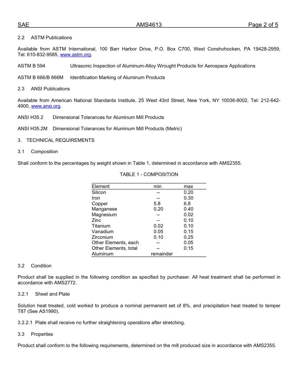 SAE AMS 4613-2011.pdf_第2页