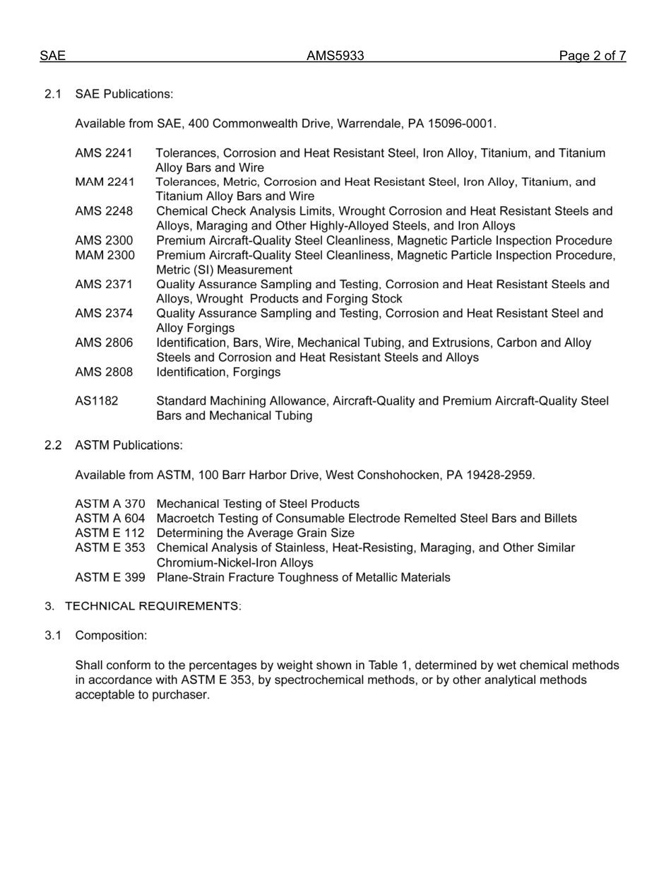 SAE AMS 5933-2012.pdf_第2页