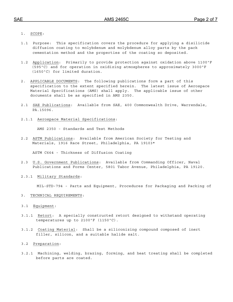 SAE AMS 2465C-2011.pdf_第2页