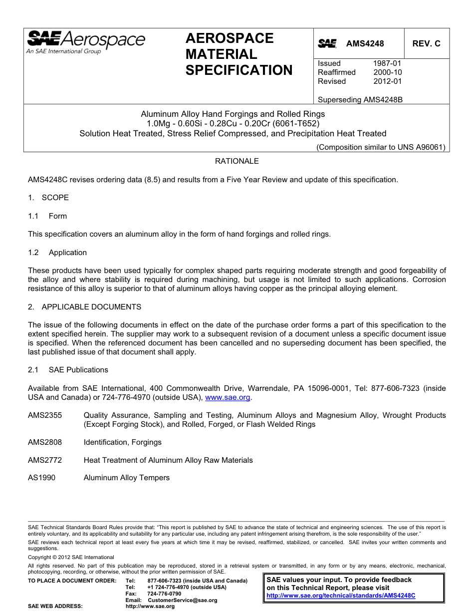 SAE AMS 4248C-2012.pdf_第1页
