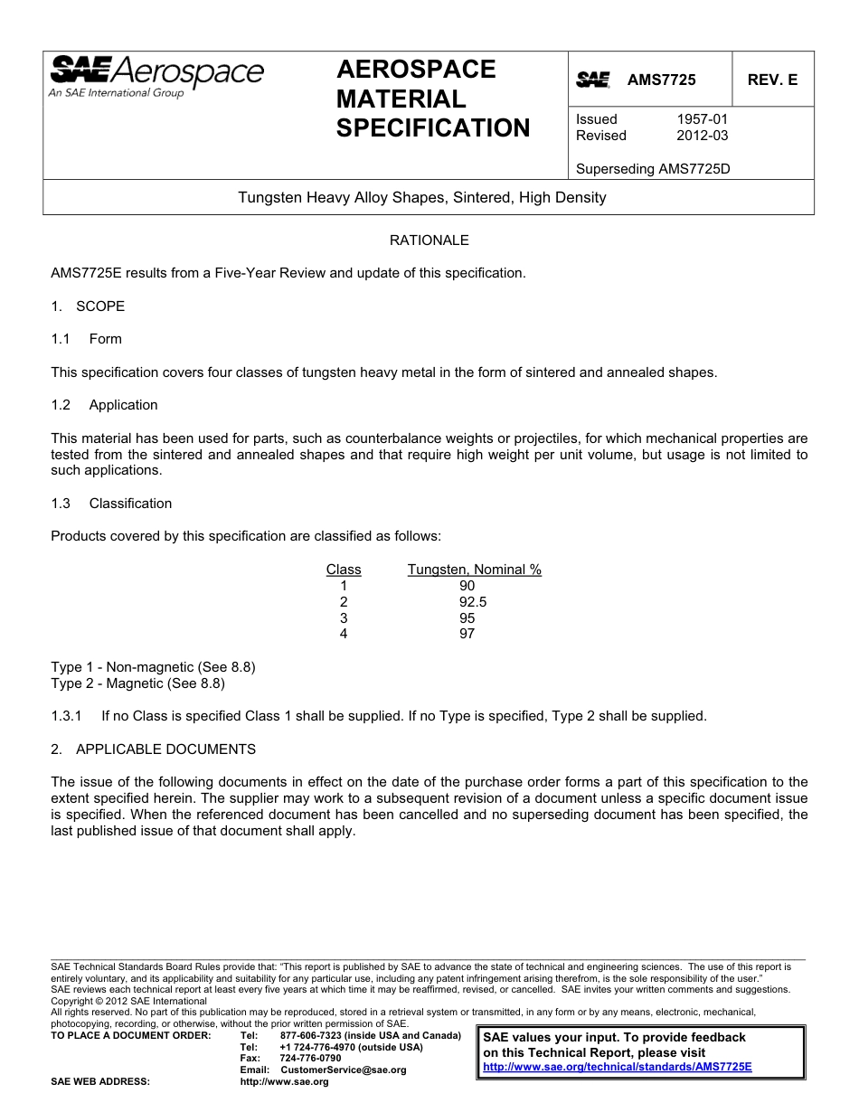 SAE AMS 7725E-2012.pdf_第1页
