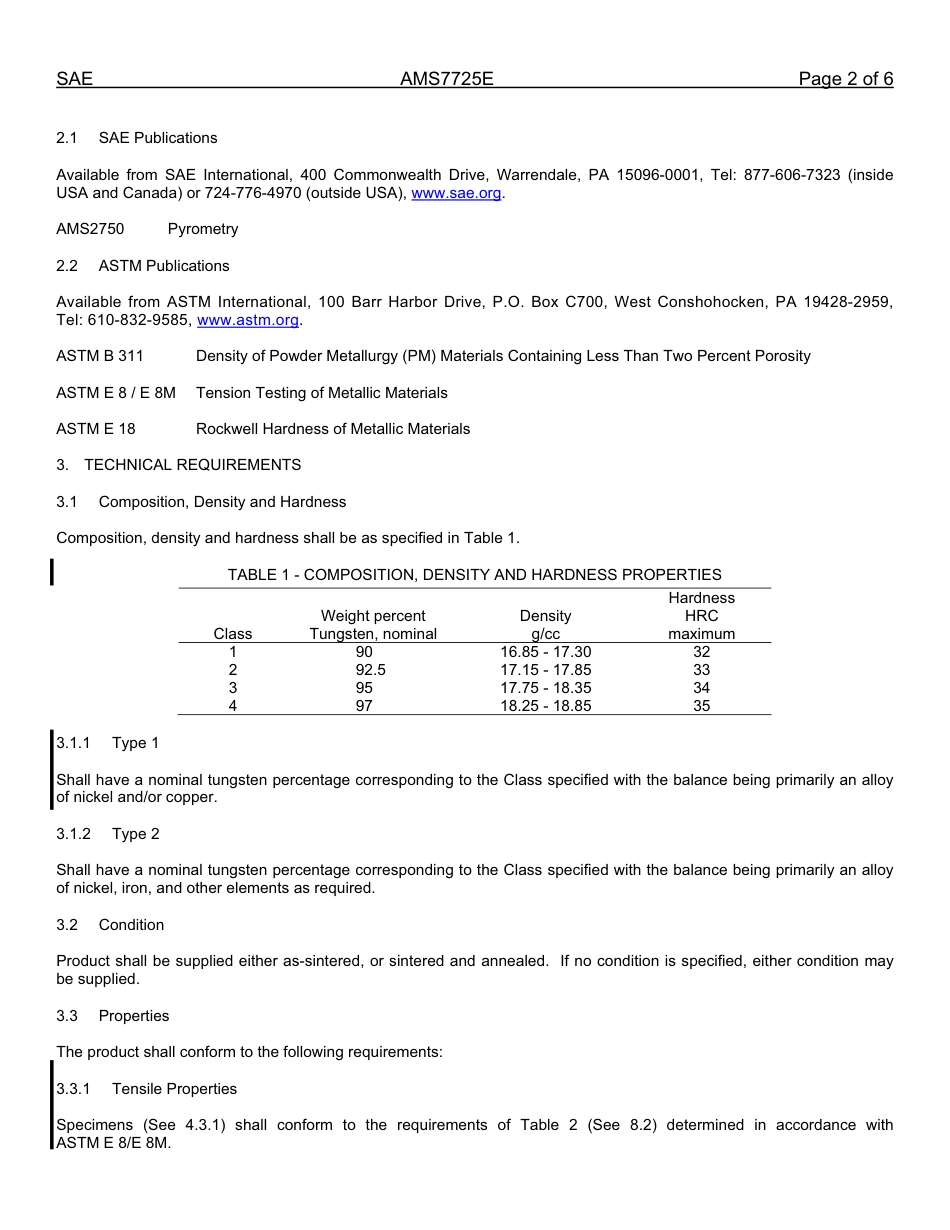 SAE AMS 7725E-2012.pdf_第2页