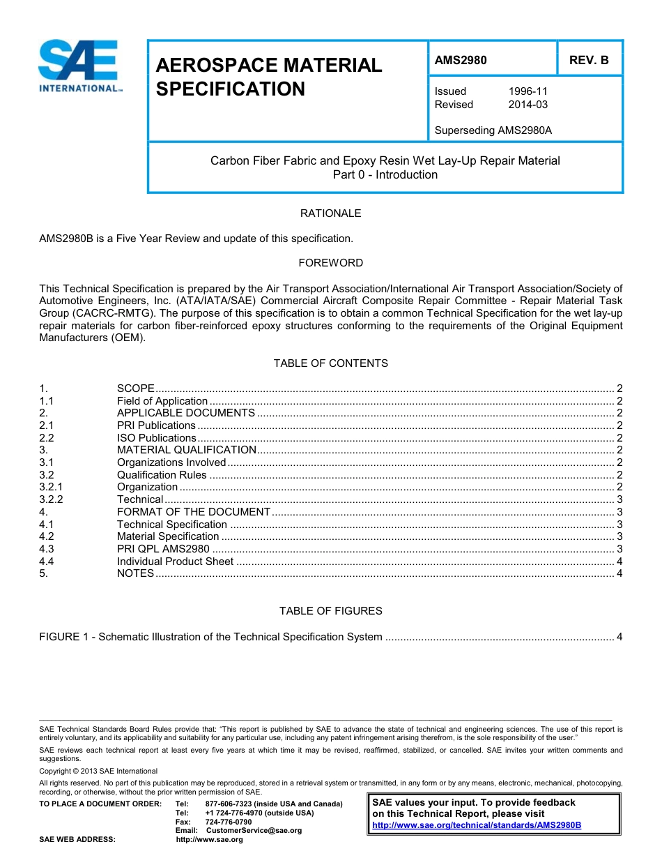 SAE AMS 2980B-2014.pdf_第1页