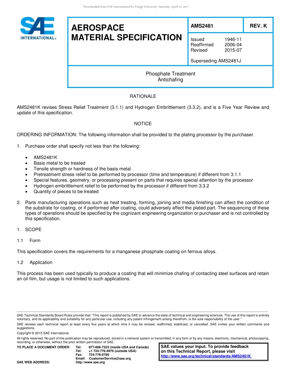 SAE AMS 2481K-2015.pdf_第1页