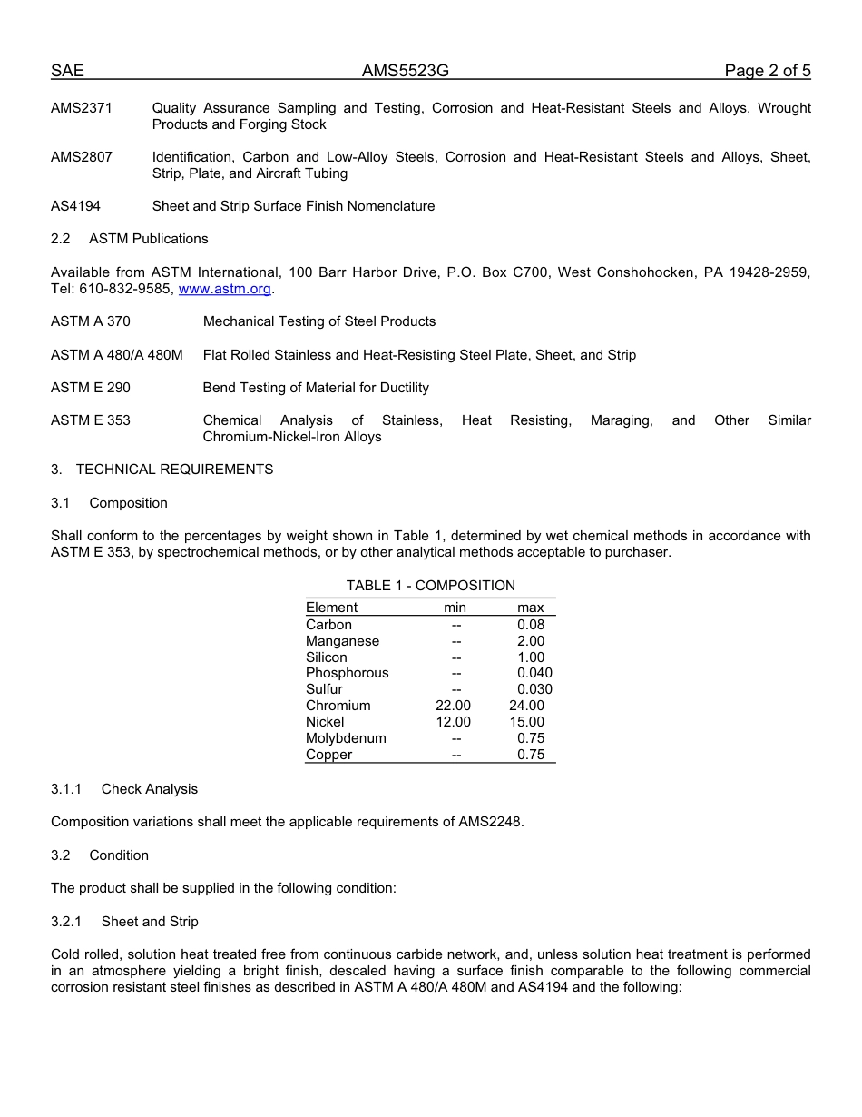 SAE AMS 5523G-2012.pdf_第2页