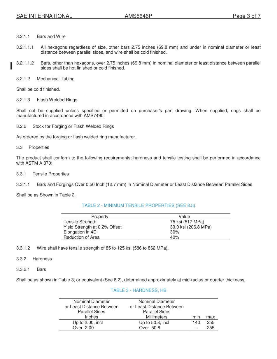 SAE AMS 5646P-2014.pdf_第3页