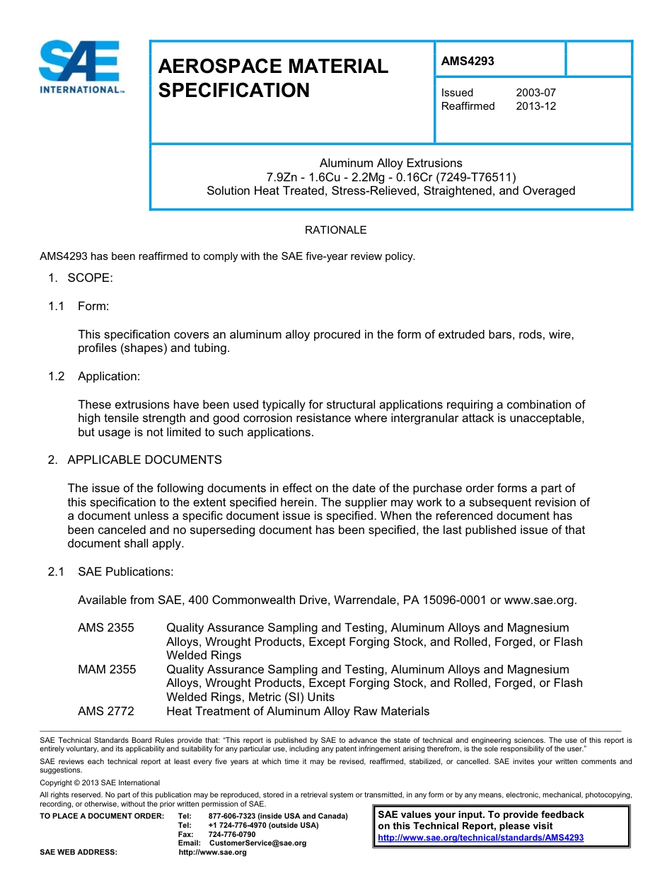 SAE AMS 4293-2013.pdf_第1页
