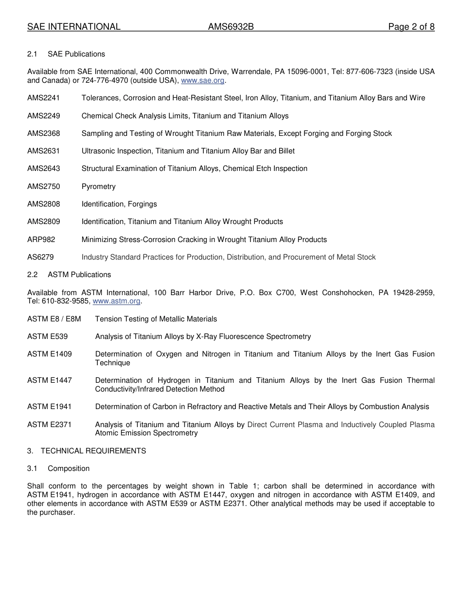 SAE AMS 6932B-2015.pdf_第2页