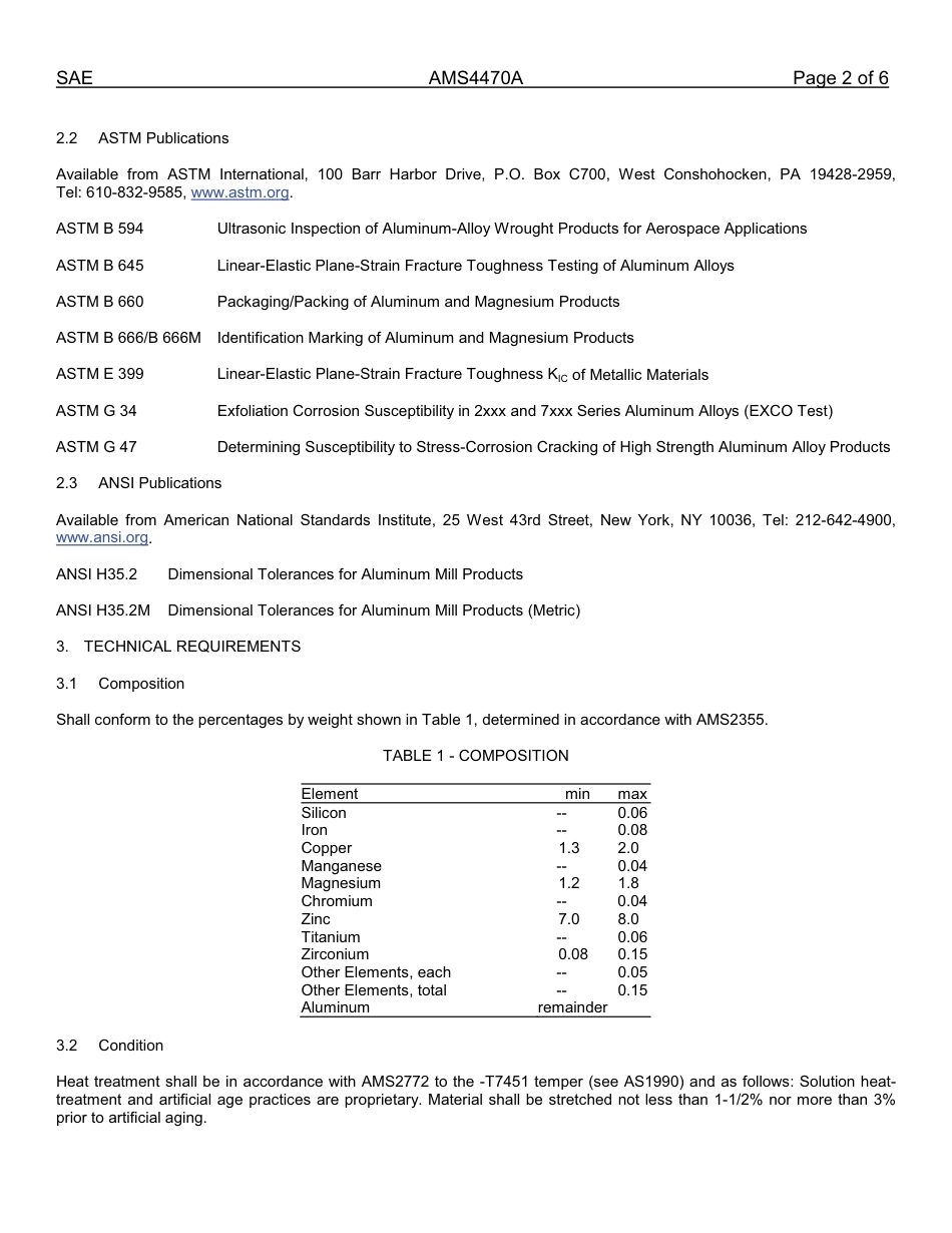 SAE AMS 4470A-2012.pdf_第2页