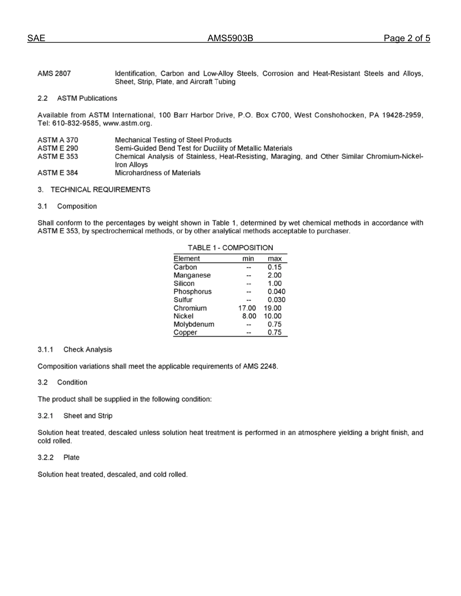 SAE AMS 5903B-2012.pdf_第2页