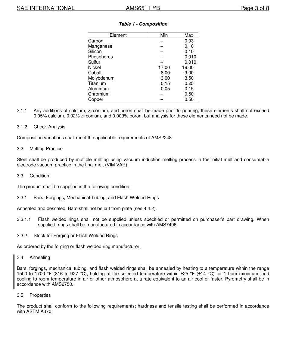 SAE AMS 6511B-2018.pdf_第3页